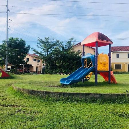 2 Storey Camella Homes In Pagadian Exterior foto